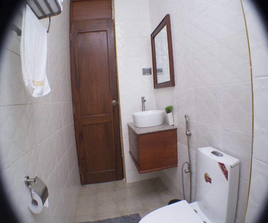 Hotel Desderia Mbeya Eksteriør billede