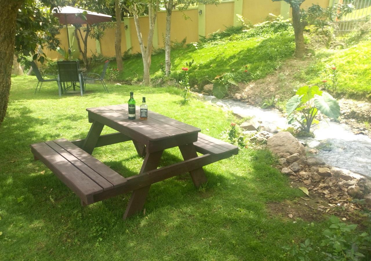 Hotel Desderia Mbeya Eksteriør billede